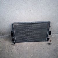Воден радиатор за iveco daily, снимка 3 - Части - 34018657