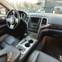 Jeep Grand Cherokee 5.7 V8 HEMI, снимка 7 - Автомобили и джипове - 44820658