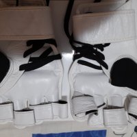 ММА ръкавици, снимка 1 - Други спортове - 34781464