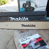 Верижен трион Makita.UC35511A, снимка 3 - Градинска техника - 36169337