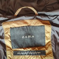 Мъжко яке Zara, размер М, снимка 2 - Якета - 44270524