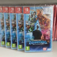 [NINTENDO Switch] НОВИ - Naruto Shippuden: Ultimate Ninja Storm 4 Road to Boruto, снимка 13 - Игри за Nintendo - 38684346