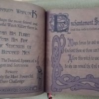 Книга на сенките, ритуални магии заклинания , снимка 2 - Езотерика - 41785783