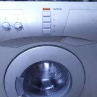 Пералня Gorenje WA1384 за части, снимка 1 - Перални - 42221115