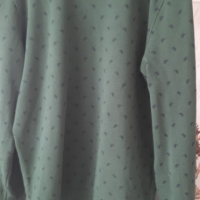Мъжка блуза Tom Taylor, снимка 2 - Блузи - 36213674