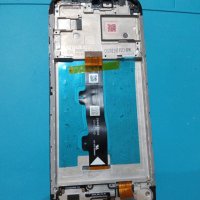 Motorola xt-2097-13, снимка 4 - Тъч скрийн за телефони - 41288208