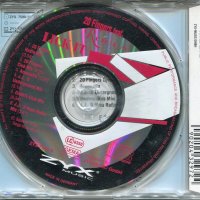 20 Fingers feat -Roula-Lick it, снимка 2 - CD дискове - 34746234