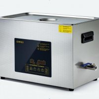 Дигитална ултразвукова вана MH-060G 15л. 360W, снимка 1 - Друга електроника - 41595943