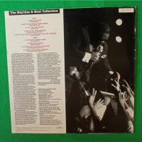Solomon Burke – 1986 - A Change Is Gonna Come(Zensor – Zensor ZS 29)(Rhythm & Blues,Soul), снимка 2 - Грамофонни плочи - 44823912