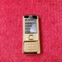 Нокия 6300 ( Nokia 6300 ) + оригинално зарядно - Чисто нов , снимка 5 - Nokia - 40932735