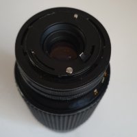 Makinon 80-200mm f3.5 MC, снимка 7 - Обективи и филтри - 42706520