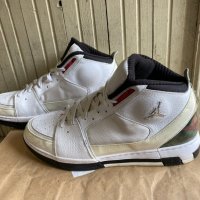 ''Nike Air Jordan Ol' Skool II''оригинални маратонки 48.5 номер, снимка 6 - Маратонки - 40953911