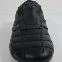 Оригинални маратонки Lonsdale Benn Jnr 64 - 35.5/UK 3/ стелка 21.5 см.. , снимка 4 - Маратонки - 39086259