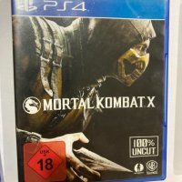 Игри за Playstation 4 PS4, снимка 2 - Игри за PlayStation - 42372753