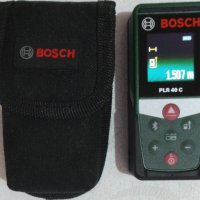 Bosch PLR 40C, снимка 2 - Други инструменти - 41535684