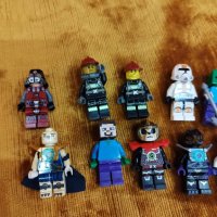 Продавам Лего човечета., снимка 2 - Конструктори - 42527946