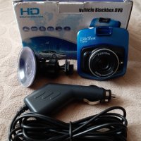 Мини Камера с WiFi Full HD 1080p Видеорегистратор HD DVR Vehicle Blackbox, снимка 7 - Камери - 35946173