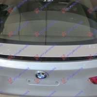врата багажна за BMW SERIES 3 (F34) GT 12-20, снимка 1 - Части - 39996508