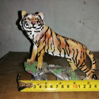 Сувенир тигър , снимка 11 - Декорация за дома - 35370388