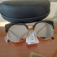 Дамски слънчеви очила, различни модели+калъф, снимка 3 - Слънчеви и диоптрични очила - 44599783
