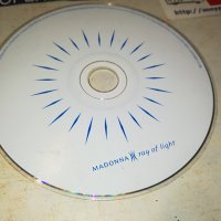 MADONNA CD 1608231050, снимка 4 - CD дискове - 41871533
