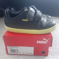 Puma - Спортни обувки 27номер, снимка 12 - Детски маратонки - 42064117