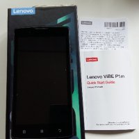 ПРОДАВАМ ДВА ТЕЛЕФОНА , снимка 6 - Lenovo - 34504345