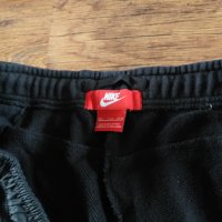 Nike M NSW MODERN SHORT FT - страхотни мъжки панталони 2ХЛ, снимка 5 - Спортни дрехи, екипи - 41104413