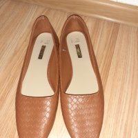 Чисто нови дамски обувки от Лондон на PRIMARK    1043, снимка 3 - Дамски ежедневни обувки - 38672283