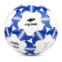 Футболна топка 393 нова за футбол в зала размер 4 32 панела​, снимка 1 - Футбол - 35995922