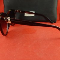 Слънчеви очила Prius+Калъф Gucci, снимка 3 - Слънчеви и диоптрични очила - 35908934