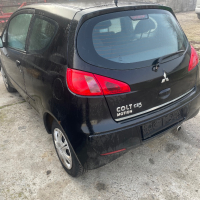 Mitsubishi Colt VI 1.3 95 кс на части, снимка 2 - Автомобили и джипове - 44627316