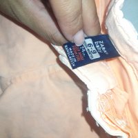 Дънки Zara , снимка 5 - Панталони и долнища за бебе - 41936927
