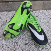 Nike - бутонки, снимка 2 - Спортни обувки - 33900612