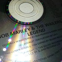 BOB MARLEY CD 1908231934, снимка 6 - CD дискове - 41905695