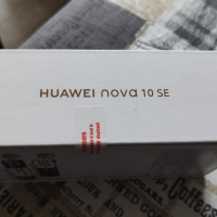 Huawei Nova 10 se , снимка 2 - Huawei - 44554206