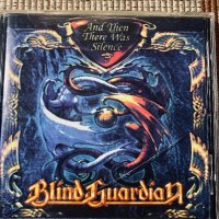 Gamma Ray,Helloween,Blind Guardian , снимка 13 - CD дискове - 38831532