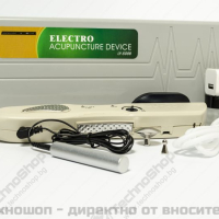 Уред за електроакупунктура - TS0241, снимка 1 - Медицинска апаратура - 44665344