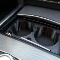 Cupholder / поставка за чаши Mercedes E-class W212, снимка 4 - Аксесоари и консумативи - 42148252