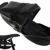 Чанта за колело, водоустойчива, снимка 4 - Аксесоари за велосипеди - 41668166