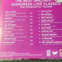 Pop Ballads,Romantic-CD, снимка 15 - CD дискове - 35766009