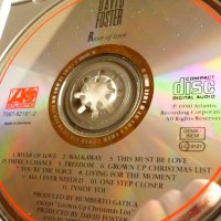 DAVID FOSTER, снимка 4 - CD дискове - 35913723