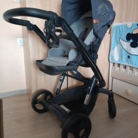 Бебешка количка ЕЛЕКТРА, снимка 1 - Детски колички - 40331593