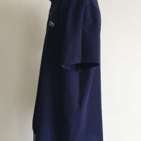Lacoste  Pique Cotton Slim Fit Mens Size 7 - 2XL ОРИГИНАЛ! Мъжка Тениска!, снимка 12 - Тениски - 40022795