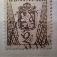 Старинни български пощенски марки, снимка 4 - Филателия - 40705869