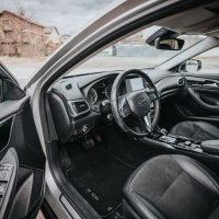 Infiniti Q30 2.2 CDI 170кс, снимка 9 - Автомобили и джипове - 41491708