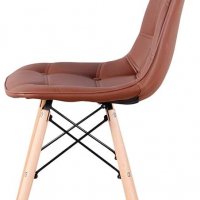 Висококачествени трапезни столове МОДЕЛ 128, снимка 2 - Столове - 33775846