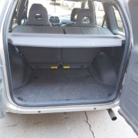 Тойота рав 4 / Toyota rav 4  2.0D4D  - на части, снимка 13 - Автомобили и джипове - 35769592