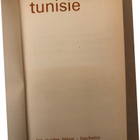 Tunisie: Guide (Les Guides bleus), снимка 3 - Енциклопедии, справочници - 36312810
