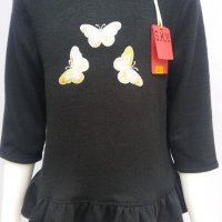 Детска блузка, снимка 4 - Детски Блузи и туники - 34477218